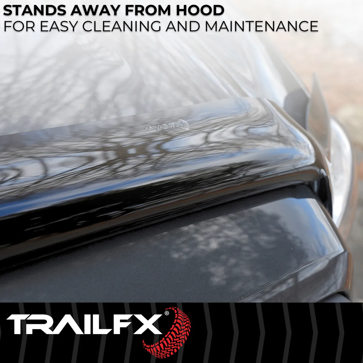 Tfx HP Sub / Tah / Aval 07-13 product image