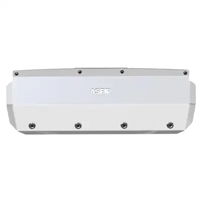 Asfir 4x4 Steering Rod Skid Plate | Jeep Wrangler JL 18-24 / Gladiator JT 19-24 (Plastic original bumper)