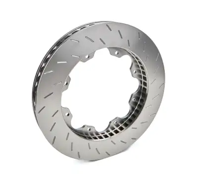 Performance Friction LH DDS Rotor 1.25in x 11.75in