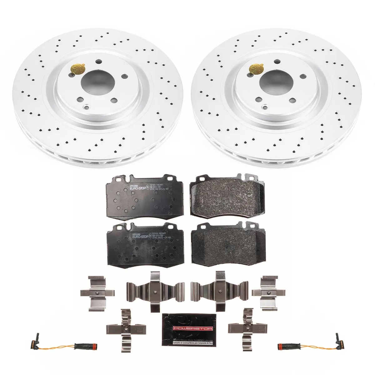 Eurostop Brake Kit product image