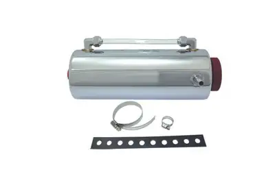 Specialty Products Company / SPC Performance Overflow Tank Power Stee ring & Brake Fluid