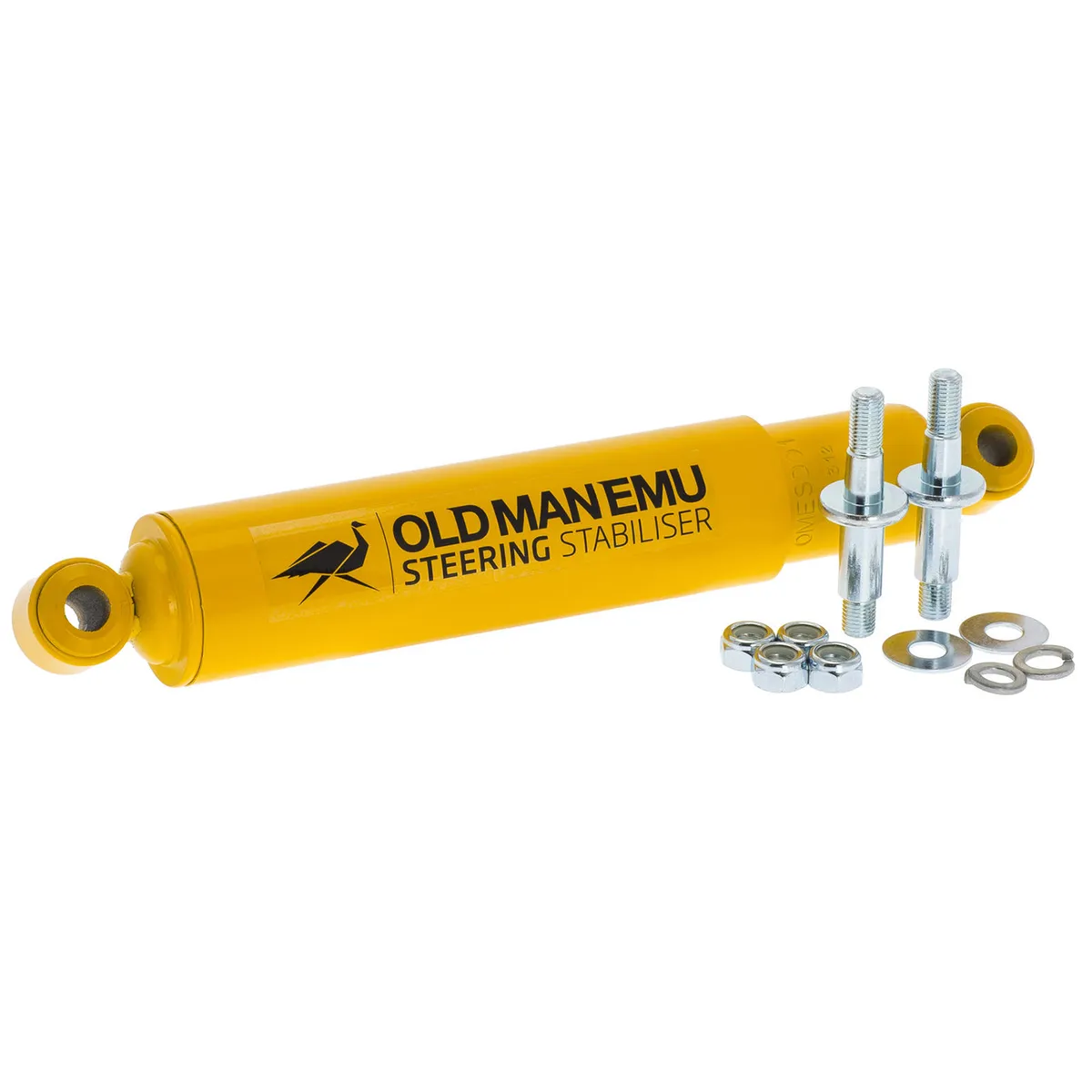 Nissan Multiple Apps Ome Steering Dampers product image