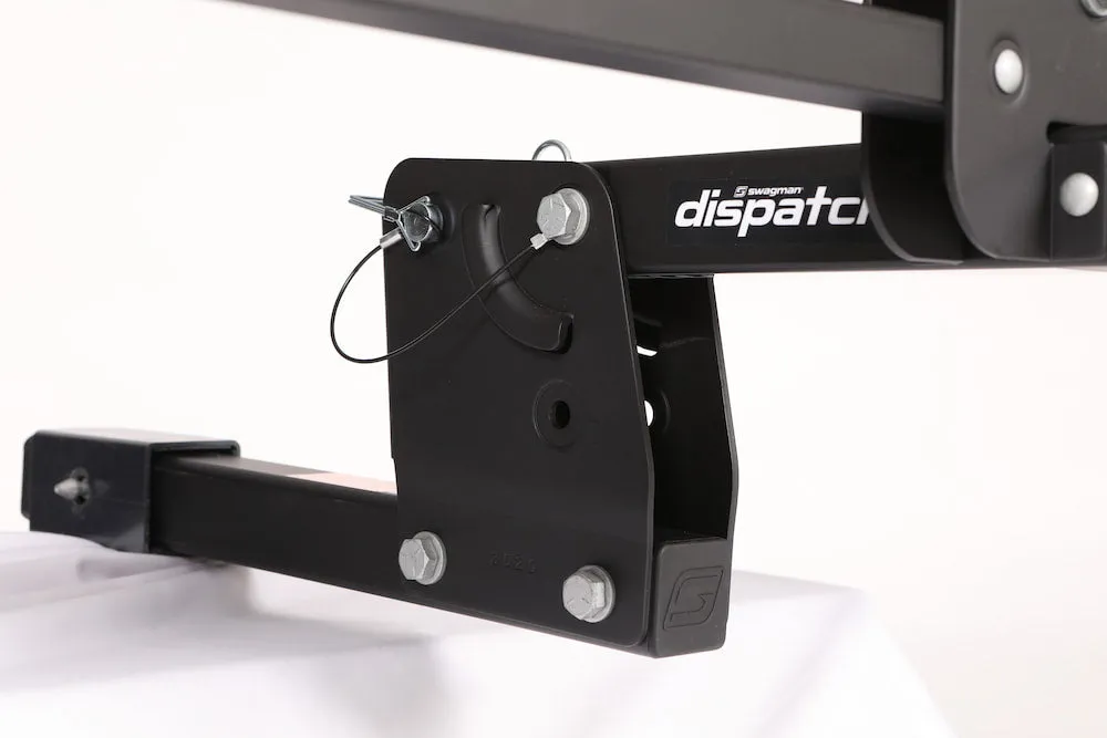 Dispatch Black 2 Bike rv product image
