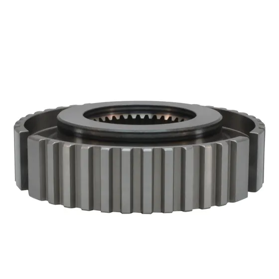 USA Standard Manual Transmission AX15 1988-1999 Jeep 1st and 2nd Synchro Hub product image
