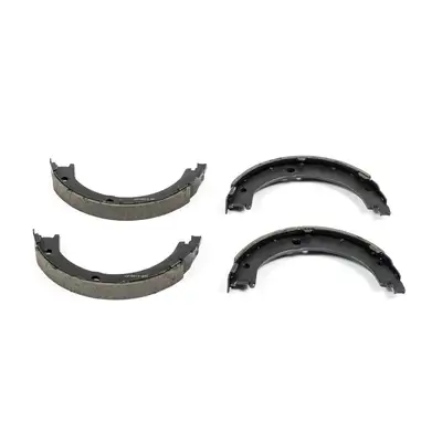 PowerStop Autospecialty Park Shoe