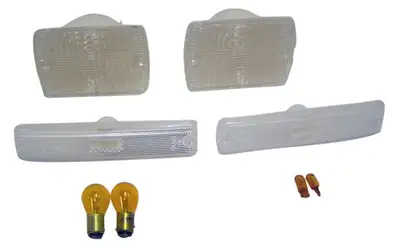 Steinjager Exterior Accessories 1987-1995 Park and Side Marker Lights