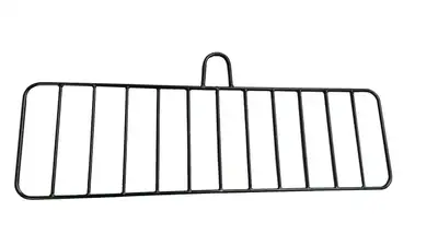 Triple X Race Components Rock Screen Sprint Car