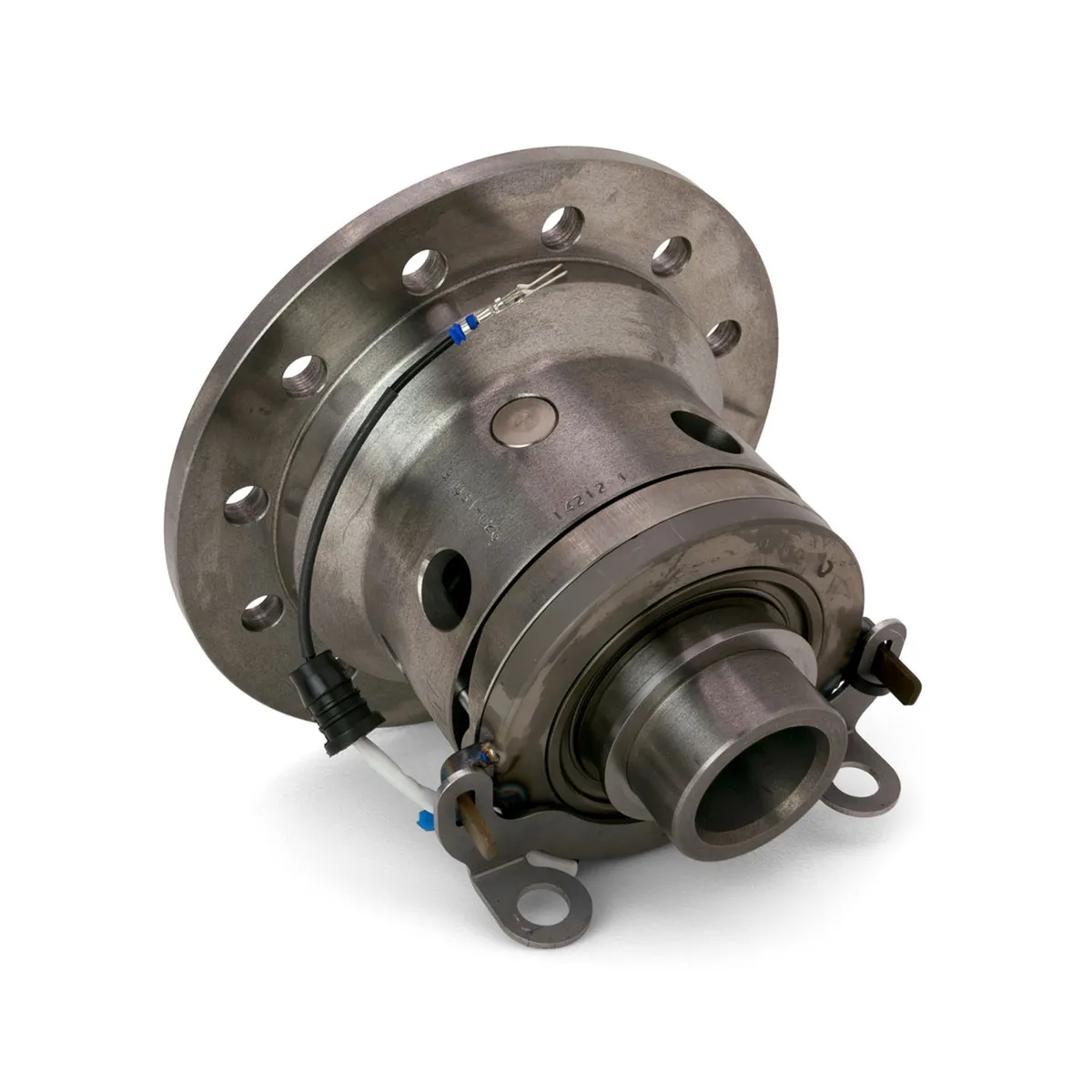 Eaton ELocker® Differential; 30 Spline; 1.30 in. Axle Shaft Diameter; All Ratios; 9.5 in. Ring Gear Dia.; product image