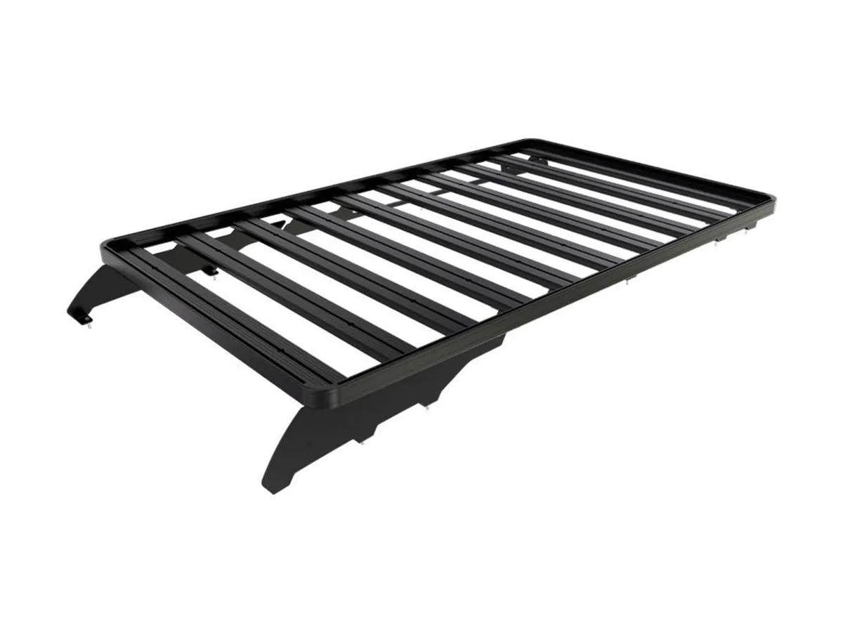 Nissan Xterra N50 Slimline II Roof Rack Kit product image