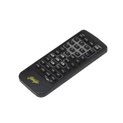 Stinger Off-Road Infrared Remote Control for Stinger Radios