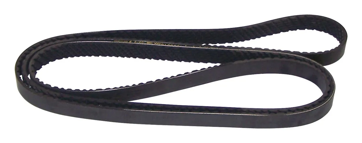 Gatorback Serpentine Belt; 91 in. / 2310mm Long; 6 Ribs; product image