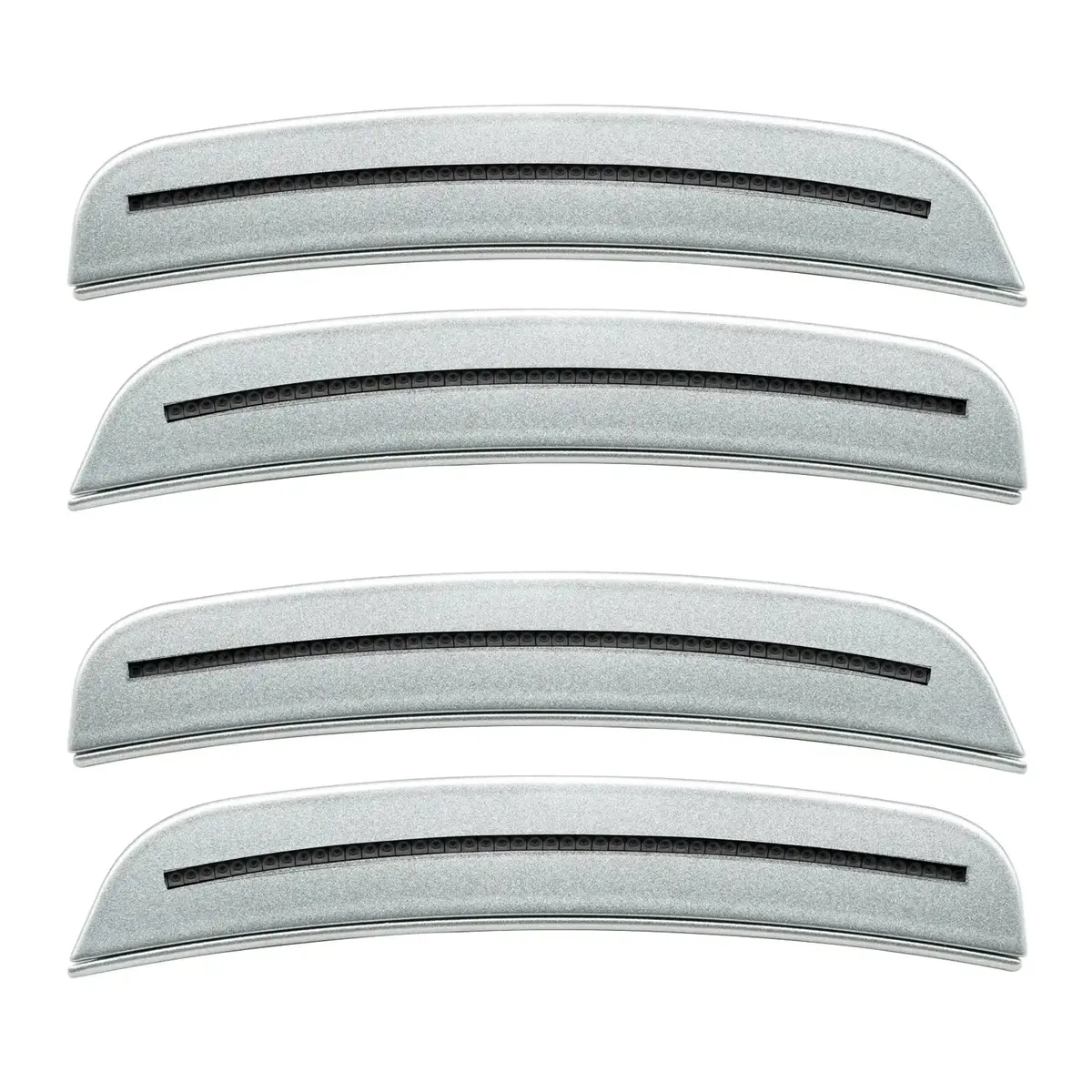 9880-020 - 2015-2018 Dodge Charger ORACLE Concept Sidemarker Set - Tinted - No Paint product image