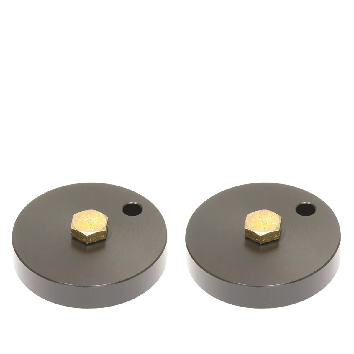 0516 F250/350 4x4 Front Leveling Bump Stop Drops product image