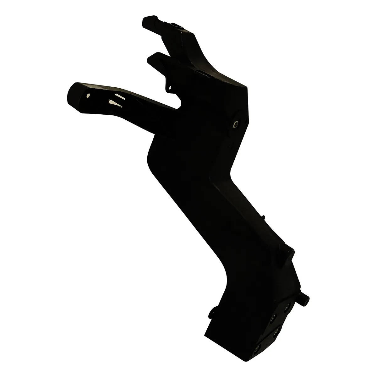 Crown Automotive Jeep Replacement 5156134AA Right Radiator Support for 2011-2013 Jeep WK Grand Cherokee product image