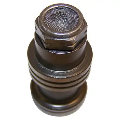 Crown Automotive Jeep Replacement 1987-1996 XJ Cherokee MJ Comanche;1991-1991 YJ Wrangler;1993-1996 ZJ Grand Cherokee;