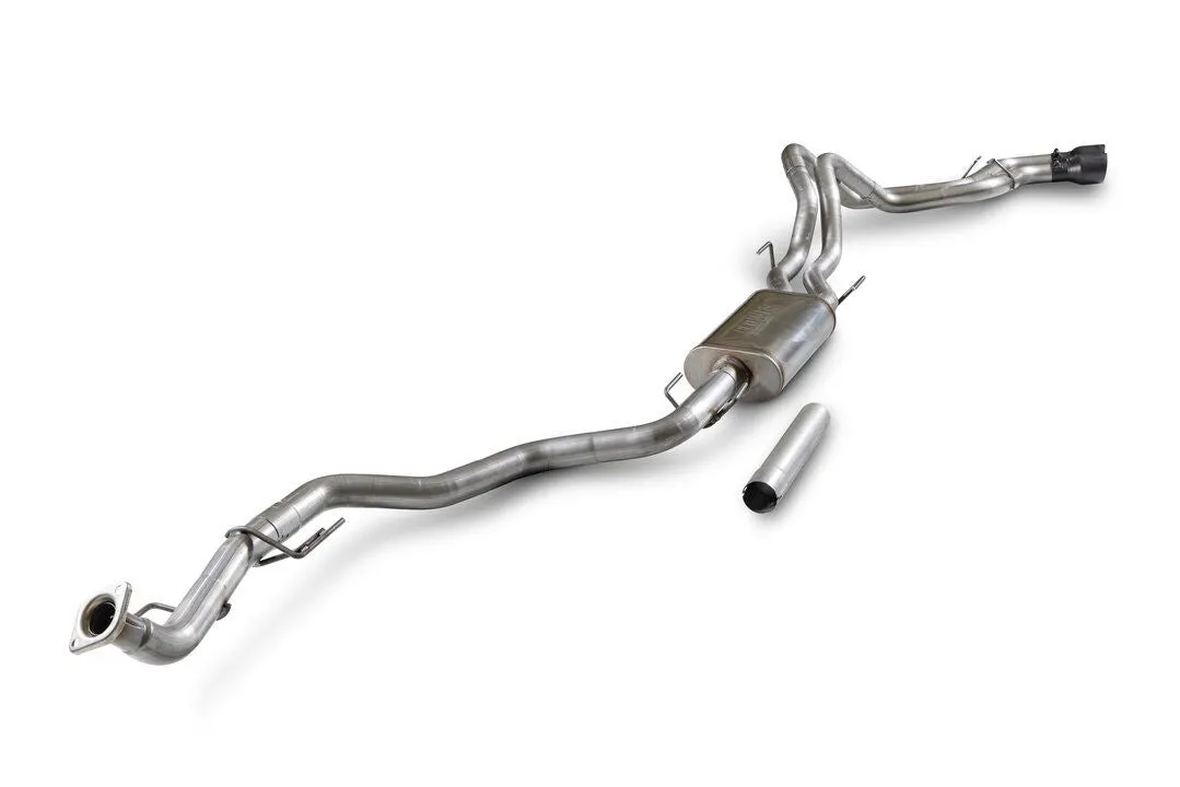 Flowmaster Signature Series Cat-back Exhaust System product image
