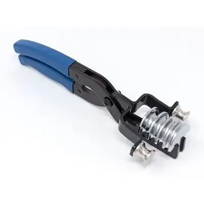Eastwood Tubing Bender Brake Line 4 in 1