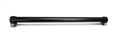Steer Smarts Jeep Drag Link Adjuster Sleeve Yeti XD For 07-24 Wrangler JK/JL, Gladiator Steer Smarts