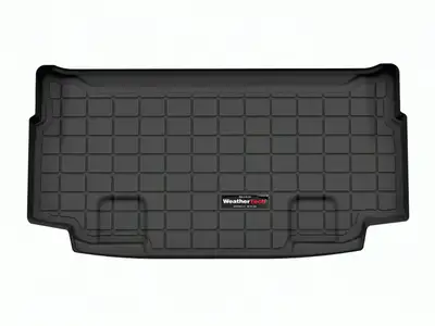Weathertech 2023 Mitsubishi Outlander PHEV Cargo Liners Black