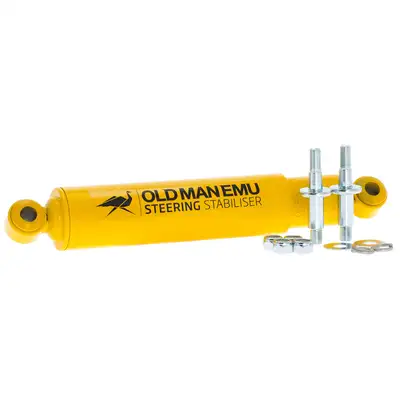 ARB Nissan Multiple Apps Ome Steering Dampers