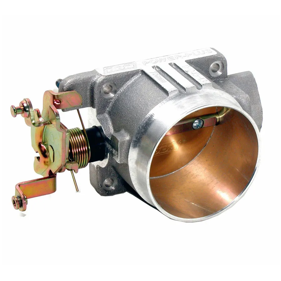 Bbk 1990-1995 Ford 4.6l-2v - 97-03 4.6/5.4l F150 75mm Throttle Body product image