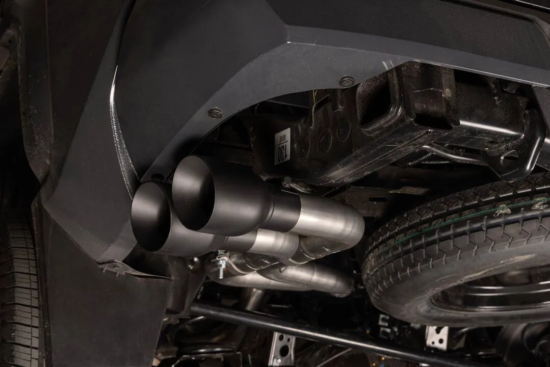 Flowmaster Signature Series Cat-back Exhaust System product image