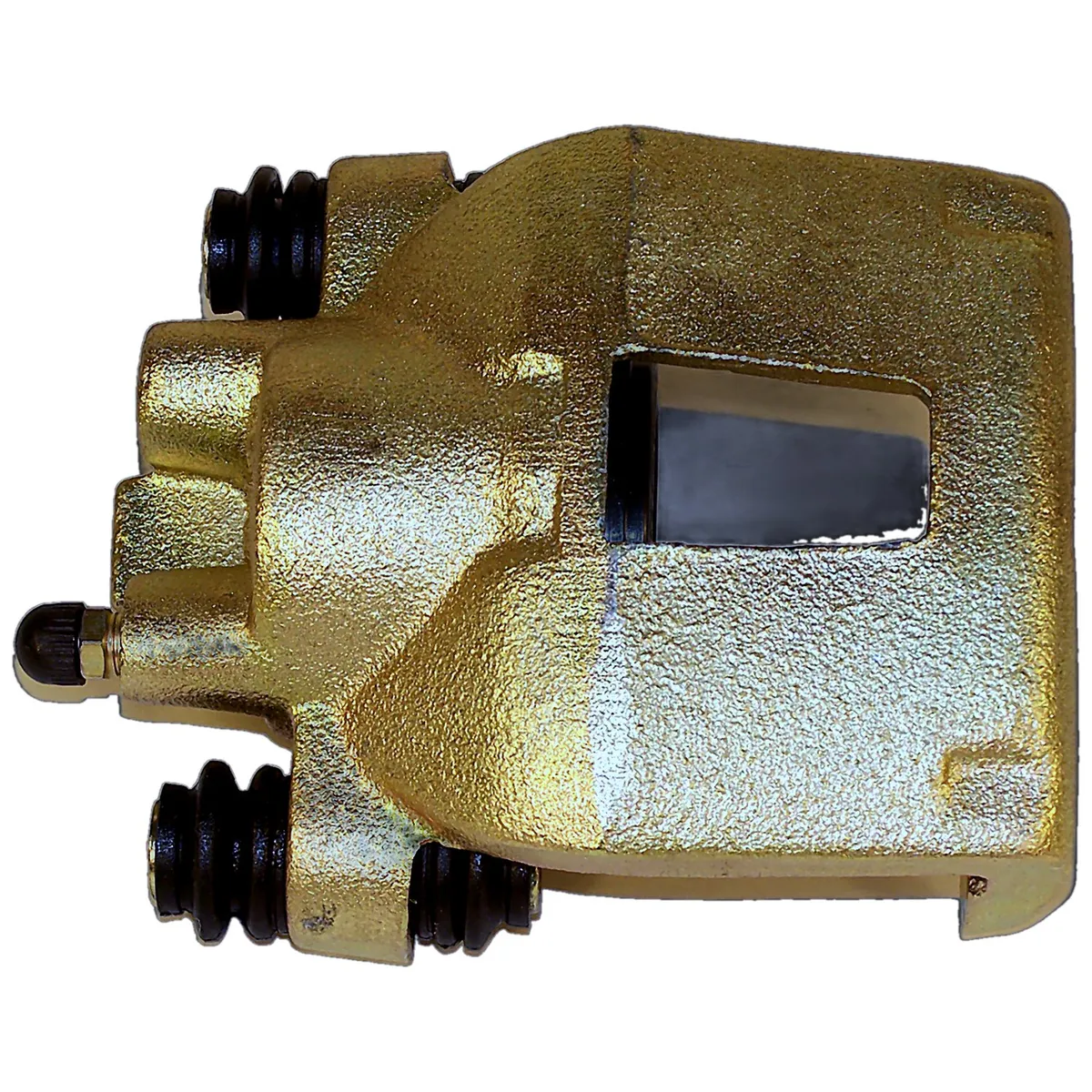 1994-1998 ZJ Grand Cherokee;1997-1998 ZG (Europe) Grand Cherokee;w/ Rear Disc Brakes; Right Rear Brake Caliper Less Pads product image