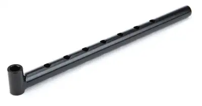 TI22 Performance Wing Tree Insert Black Steel