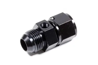 Fragola Performance Systems #12 Inline Gauge Adapter Fitting Male to Female