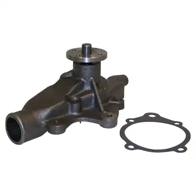 Crown Automotive Jeep Replacement 1984-1986 Cherokee XJ w/ 2.5L engine; with inVin belts 1980-1983 Cherokee SJ w/ 4.2L engine; with inVin belts 1981-1983 CJ-5 CJ w/ 2.5L or 4.2L engine; with inVin belts 1981-1986 CJ-7 CJ w/ 2.5L or 4.2L engine; with inVin belts 1981-1986 CJ-8 CJ w/ 2.