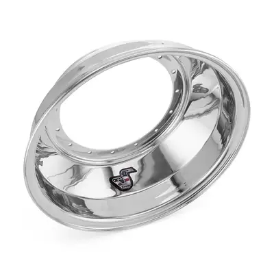 Sander Engineering Wheel Half 15x8 No Lock