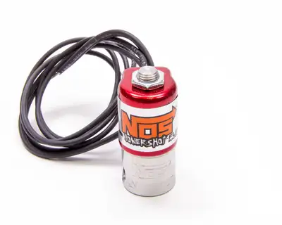 NOS/Nitrous Oxide System Gas Solenoid Power Shot