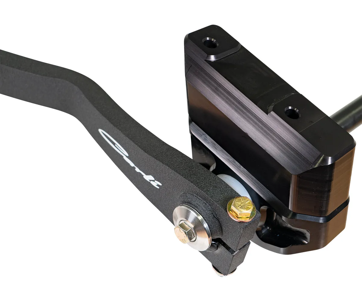 Carli Suspension 2.5" & 4.5" Lift Torsion Sway Bar 11-16 Ford F-250 / F-350 product image