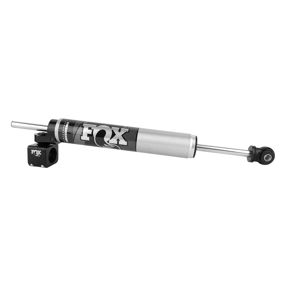 Fox 2.0 Performance Series TS Steering Stabilizer - 1 5/8in Tie Rod - JK product image