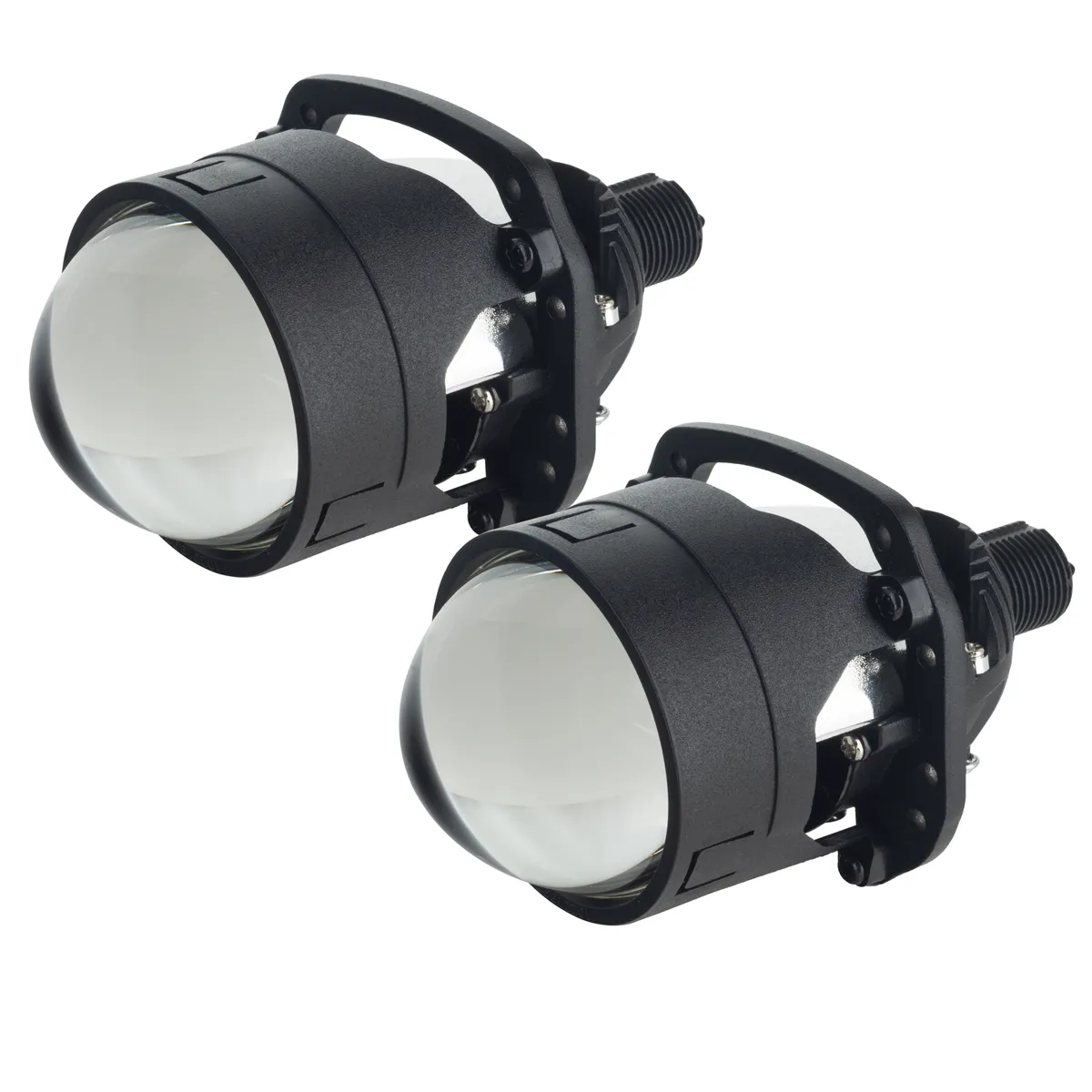 ORACLE Lighting 2.5 70mm Bi-LED 35W Retrofit Projectors Pair product image