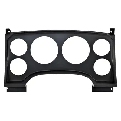 AutoMeter Autometer Gauge Mount Direct Fit (3 3/8 x2 2 1/16 X4) Chevy S10 Truck 94-97 - 2933