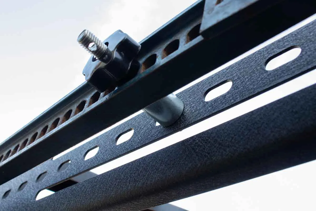 Fishbone Offroad FB21273 Hi-Lift Jack Mount Kit FB21273 product image