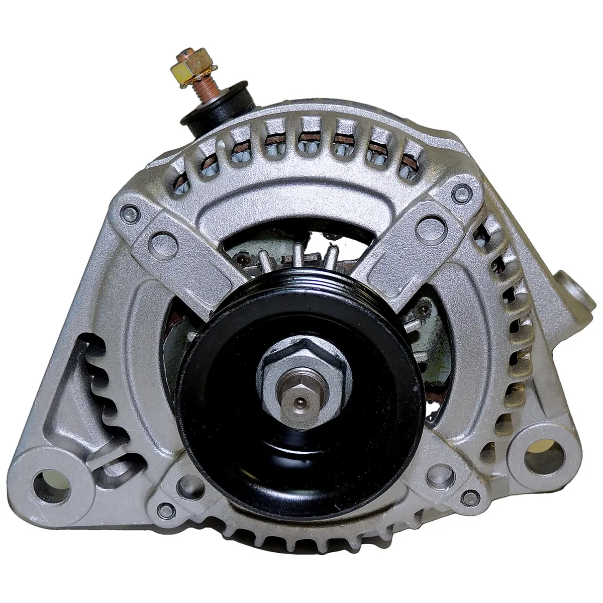 Alternator For Misc 0710 Jeep WK xk KK KJ & 0710 Dodge Models w/ 3.7l 4.7l product image