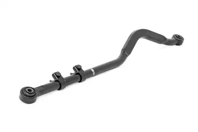 Rough Country Rough Country Front Forged Adjustable Track Bar - JT/JL