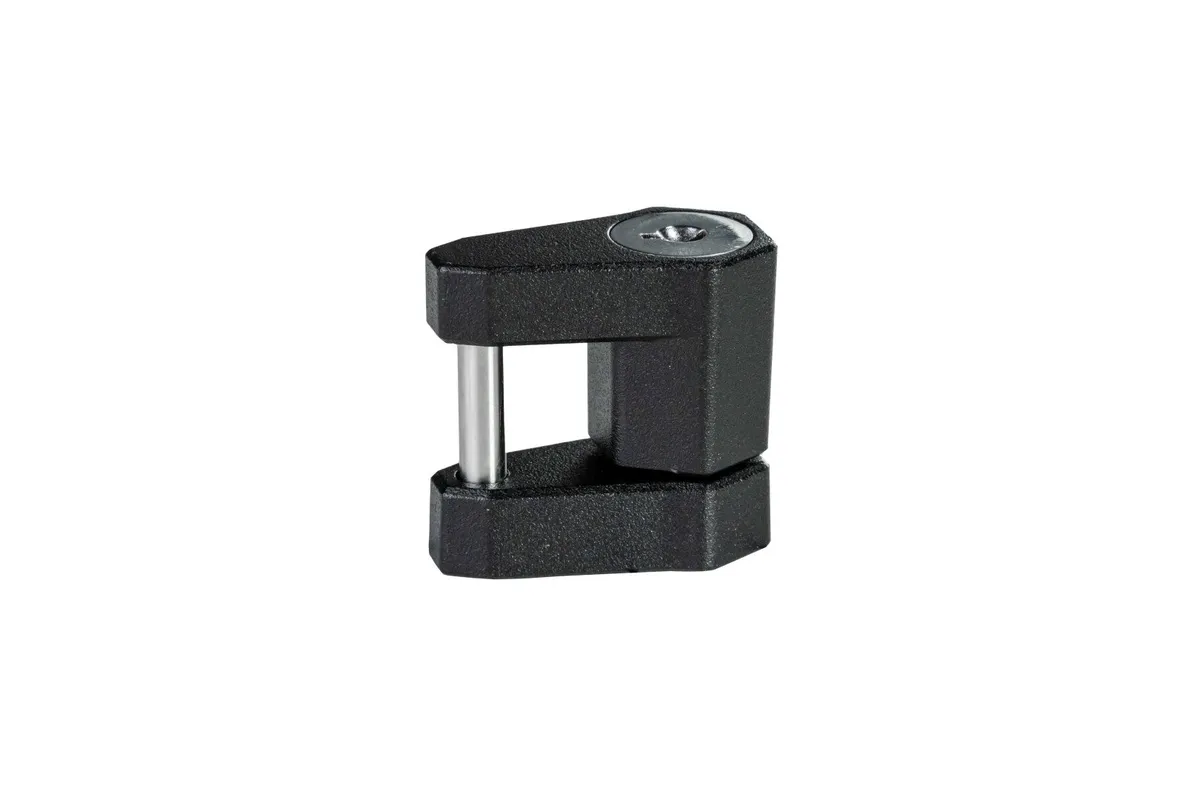 BulletProof Trailer Latch Lock - Single Latch Lock product image