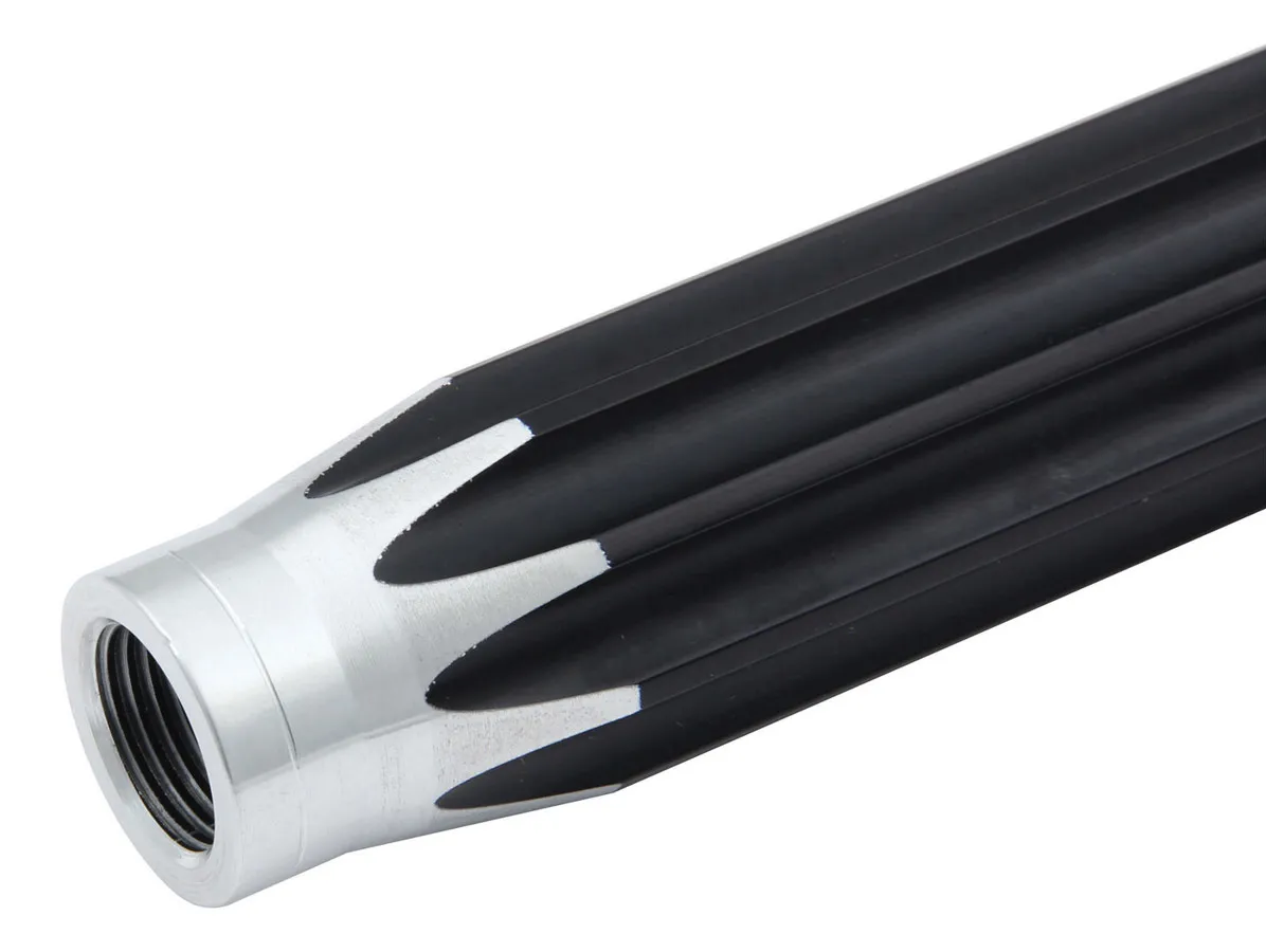 Quickcar Racing 5/8 Aluminum Scalloped Tube 27.5in