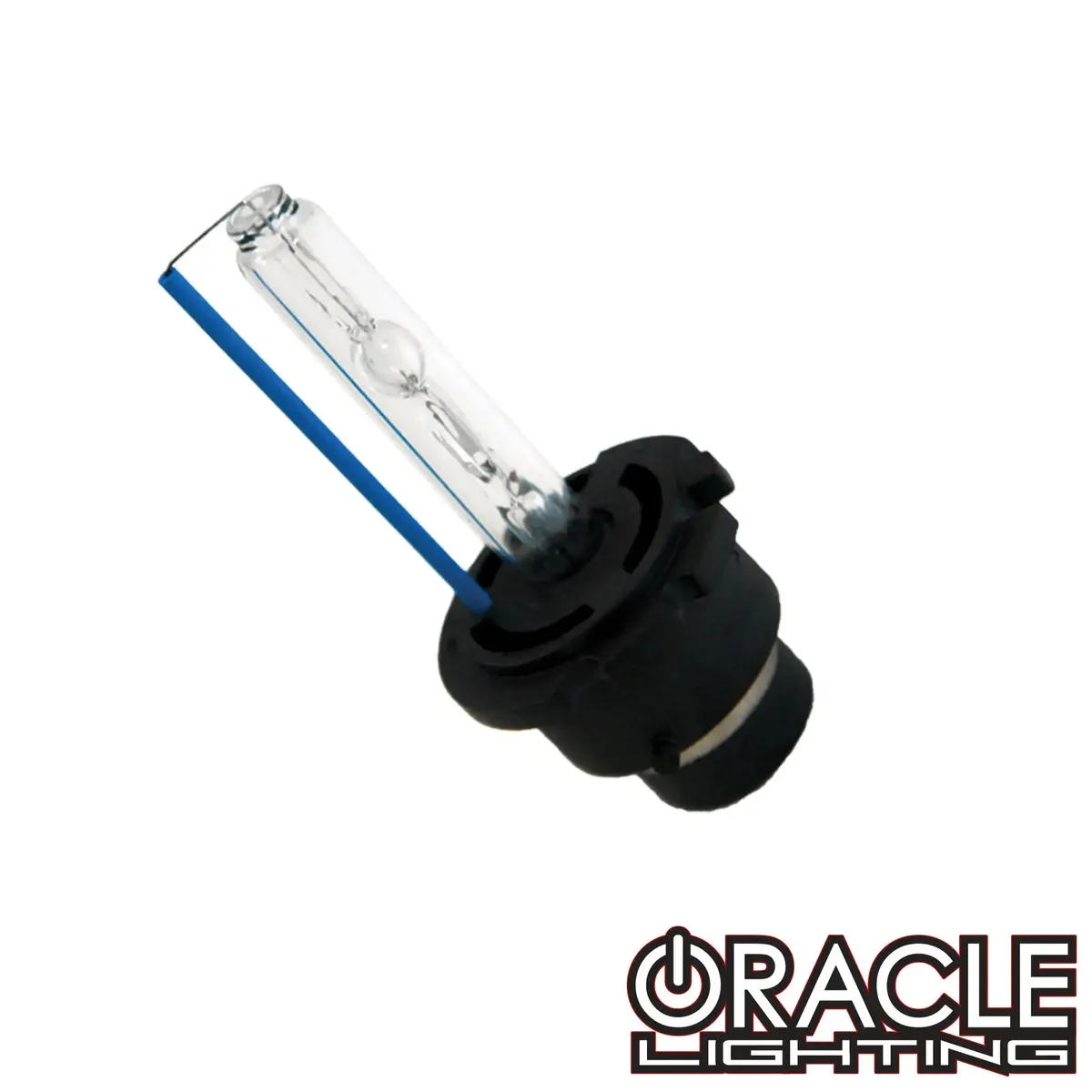Oracle Lighting Oracle OEM Xenon HID Replacement Bulbs Xenon Bulb 6000k