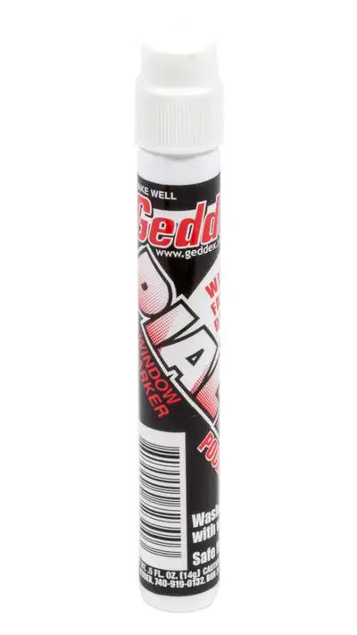 Geddex Slick Seal - Bead Sealer 12 Ounces