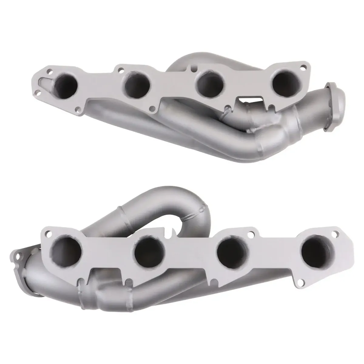 Dodge Ram 1500 Truck 5.7 Hemi 1-3/4 Shorty Exhaust Headers Titanium Ceramic 03-08 product image