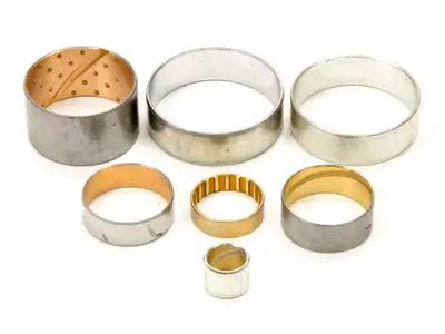 TCI Automotive Powerglide Bushing Kit.