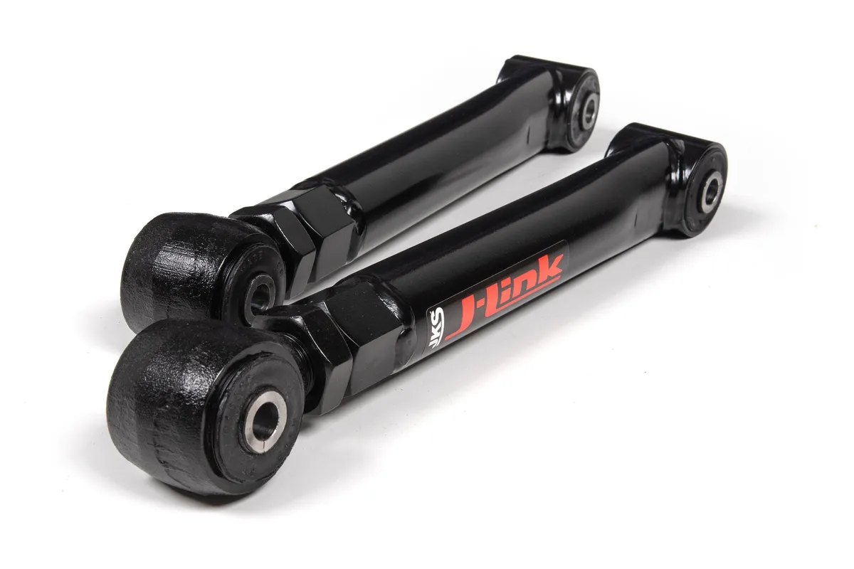 J-Link Adjustable Control Arms Rear Upper Gladiator JT JKS Manufacturing product image