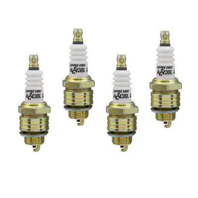 ACCEL Spark Plug Accel 4pk