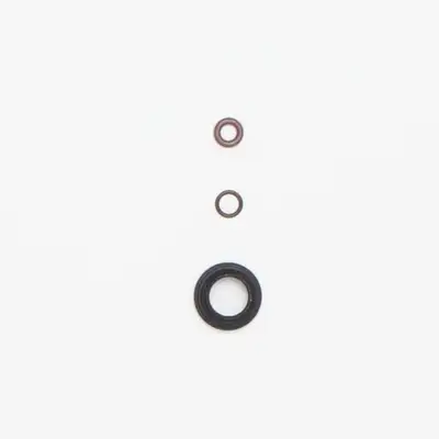 Bilstein Bilstein 13-348496 B1 (Components) - Replacement Rebound Adjuster Seal Kit