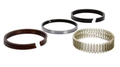 Total Seal Piston Ring Set 4.125 TNT 1/16 1/16 3/16