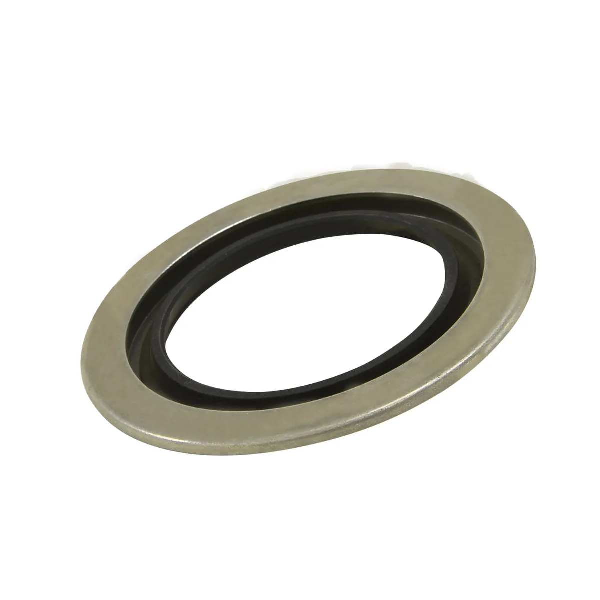Two-Piece Front Hub Seal For '95-'96 Ford F150 Ford Front Hub Seal '95-96 F150 (2-Piece) Yukon Gear product image